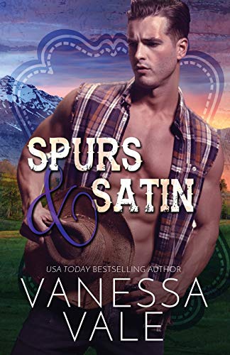 Spurs & Satin / Hyacinth book cover