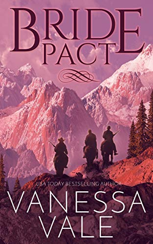 Bride Pact book cover