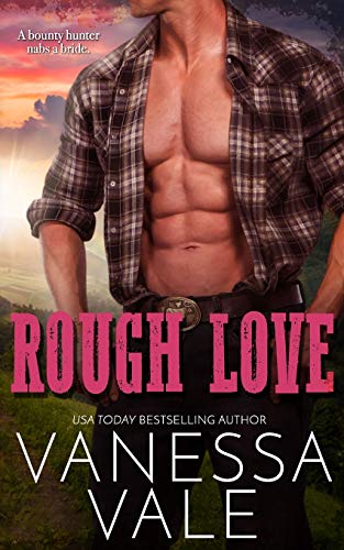 Rough Love book cover