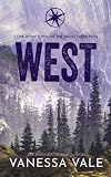 West (Billionaire Ranch Book 4)