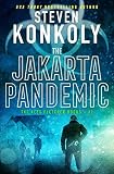 THE JAKARTA PANDEMIC