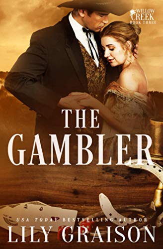 The Gambler book cover