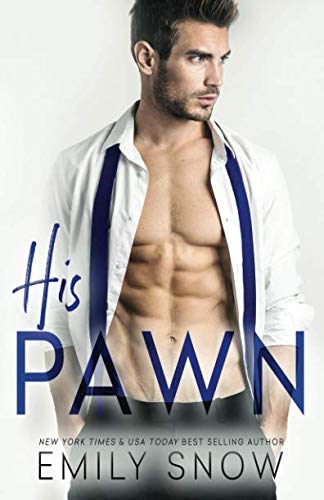 His Pawn book cover