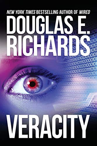 Veracity book cover