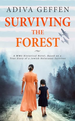 Surviving The Forest / War book cover