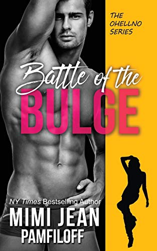 Battle of the Bulge book cover