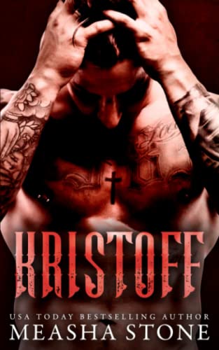 Kristoff book cover