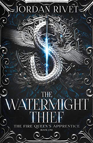 The Watermight Thief cover