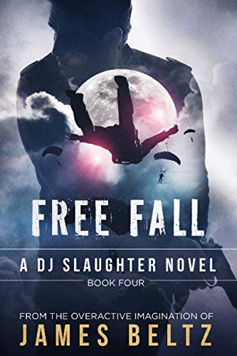 Free Fall book cover