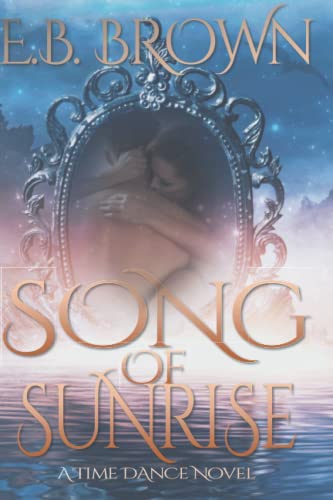 Song of Sunrise book cover