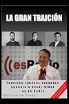 LA GRAN TRAICIÓN: Federico Jiménez Losantos apuñala a César Vidal en Es.Radio