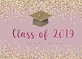 Class Of 2019 Guest Book 2019 Graduation Parties Congratulatory Message Book For Best Wishes Comments Perfect For Graduation Party And Book For University College High School