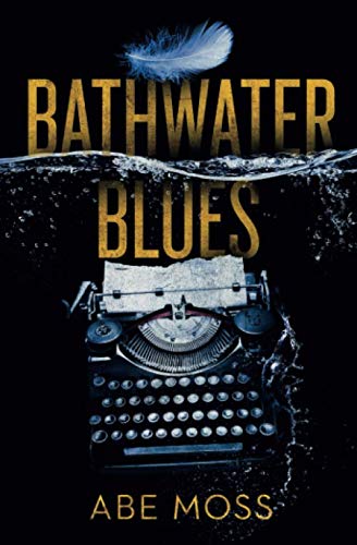 Bathwater Blues book cover