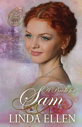 A Bride for Sam (By: Linda Ellen) cover