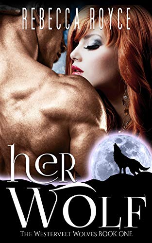Her Wolf cover
