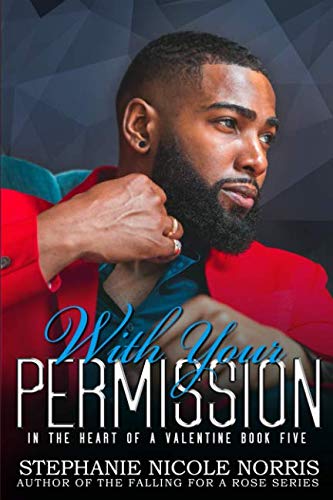 With Your Permission book cover