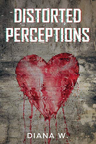 Distorted Perceptions book cover