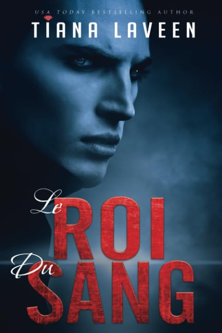 Le Roi Du Sang book cover