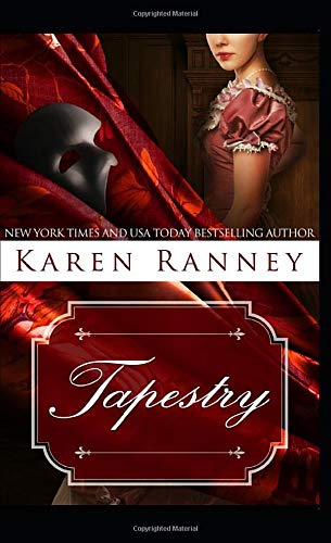 Tapestry book cover
