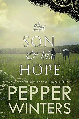The Son and His Hope book cover