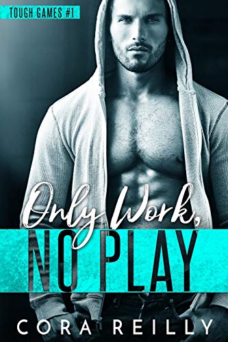 Only Work, No Play book cover