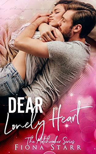 Dear Lonely Heart book cover