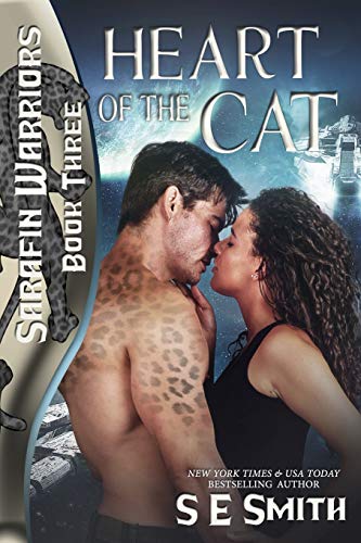 Heart of the Cat book cover