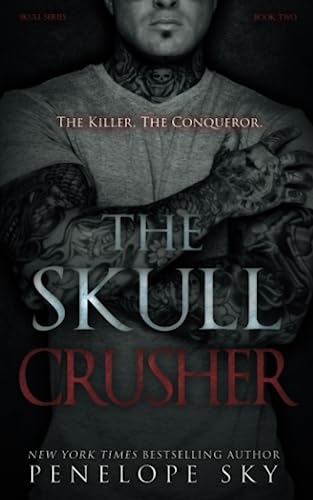 The Skull Crusher book cover