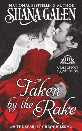 Taken by the Rake cover