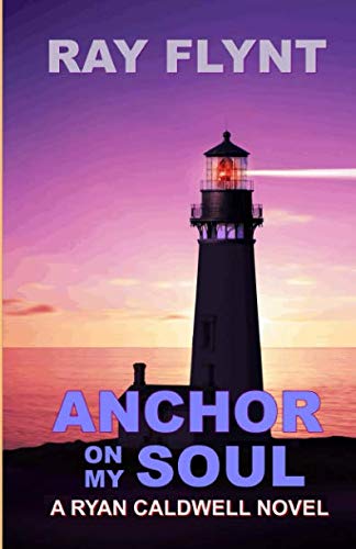 Anchor on my Soul book cover