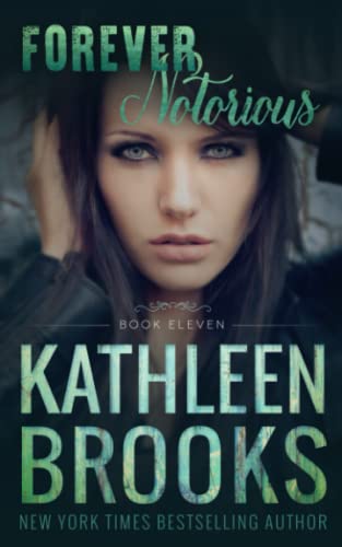Forever Notorious book cover