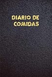 Diario De Comida Cuaderno Para Registrar Comidas Agua Y Sintomas De Dolor 100 Hojas 6 X 9 In