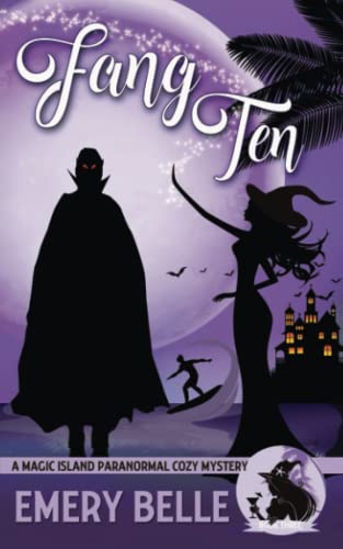 Fang Ten book cover