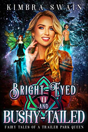 Bright-Eyed and Bushy-Tailed book cover