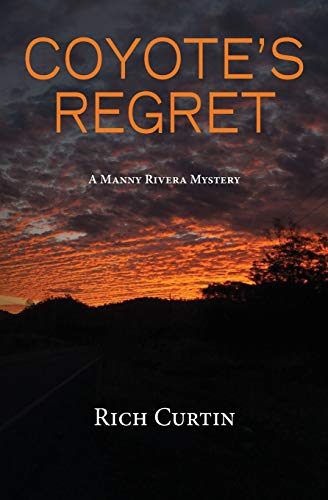 Coyote's Regret book cover
