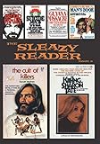 The Sleazy Reader 8