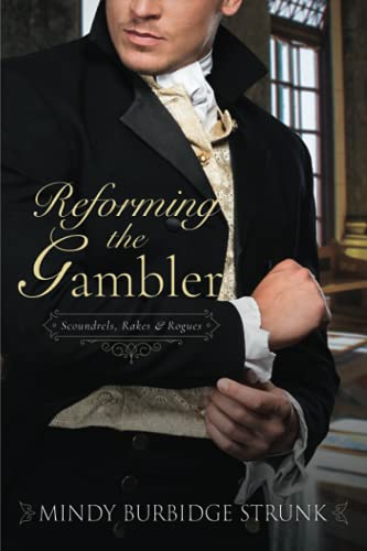 Reforming the Gambler book cover