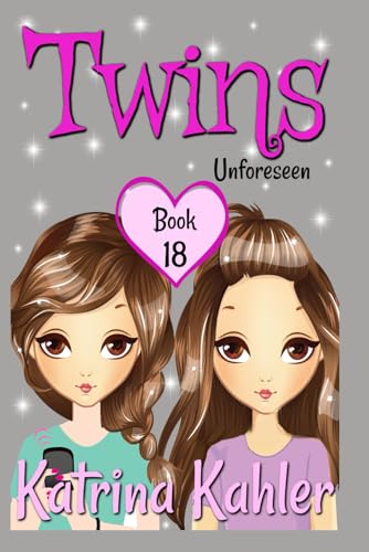 Unforeseen book cover