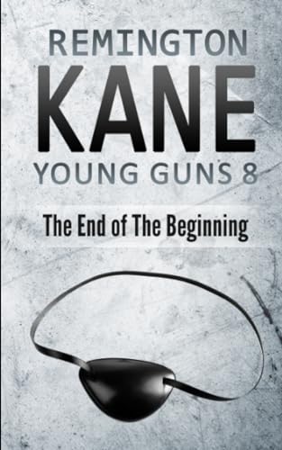 The End of the Beginning cover