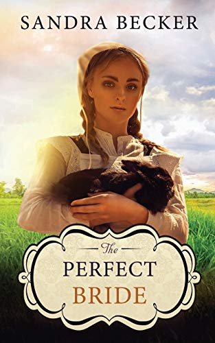 The Perfect Bride book cover