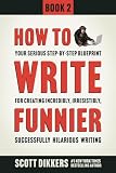 How to Write Funnier