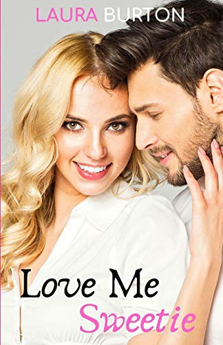 Love Me, Sweetie book cover