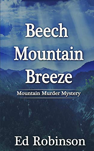 Beech Mountain Breeze book cover