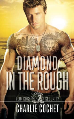 Diamond in the Rough book cover