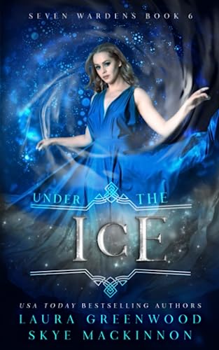 Under the Ice book cover