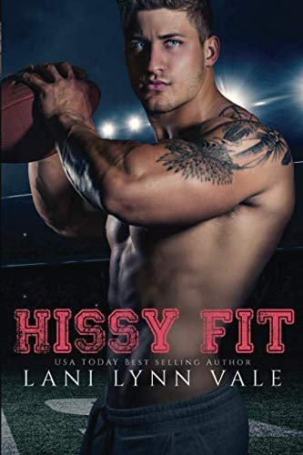 Hissy Fit cover