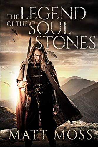 The Legend of the Soul Stones