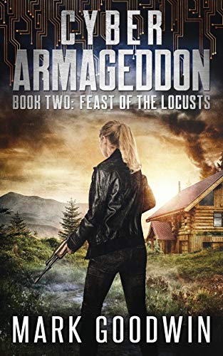 Feast of the Locusts book cover