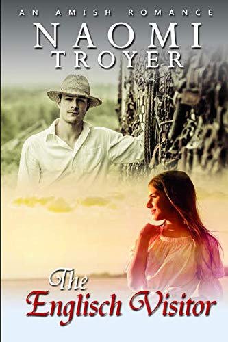 The Englisch Visitor cover
