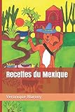 Recettes Du Mexique
